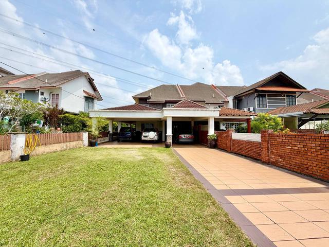 Terraced House for sale in Kajang, Langat