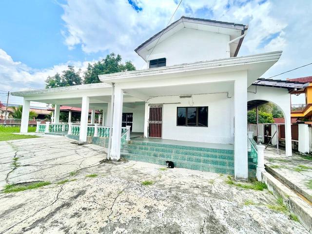 Bungalow for sale in Sendayan Village, Negeri Sembilan