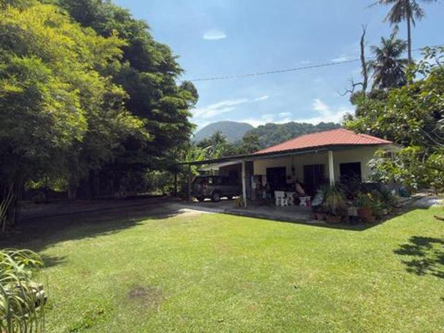 Terraced House for sale in Perak, Tanjong Ipoh