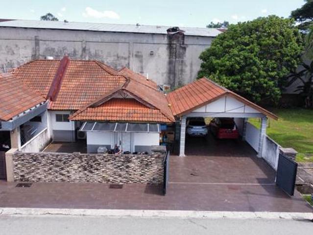 Residential House for sale in Shah Alam, Petaling