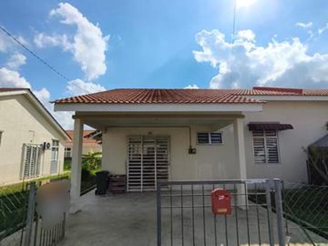 Residential House for sale in Kuantan, Pahang