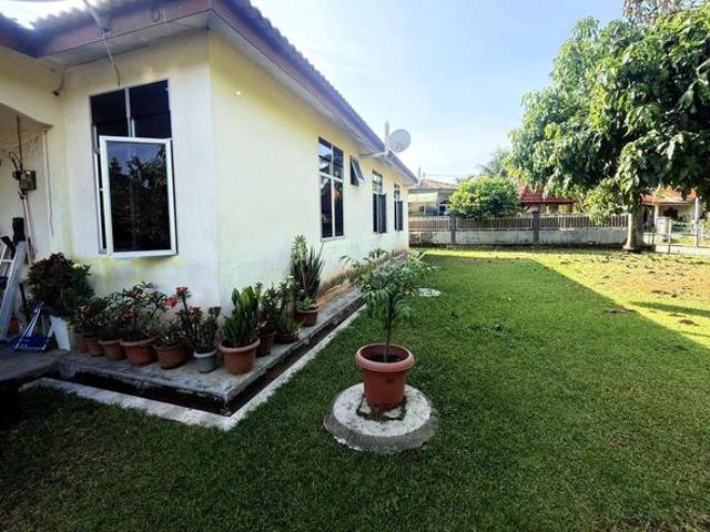 Residential House for sale in Baling, Kedah