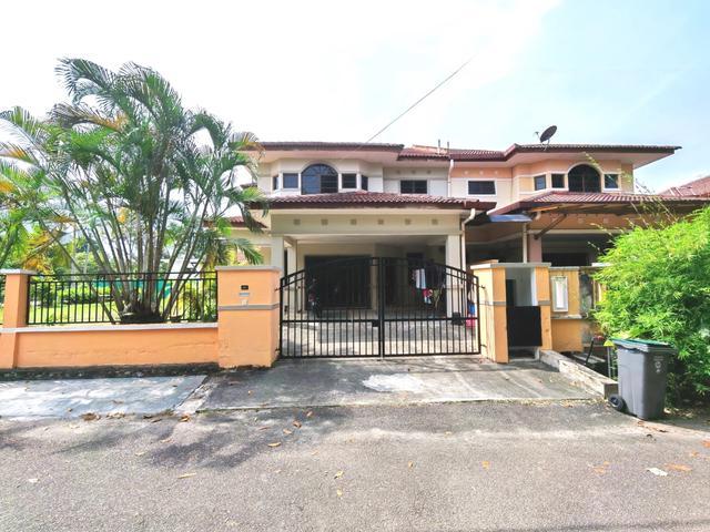 Residential House for sale in Sendayan Village, Negeri Sembilan