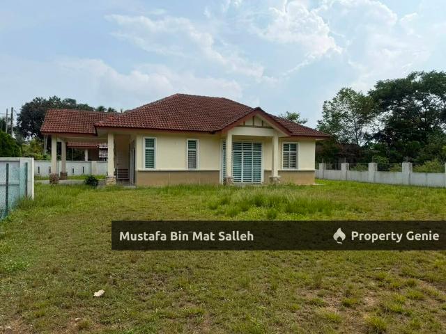 Bungalow for sale in Kulim, Kedah