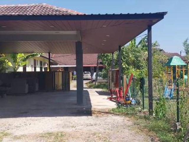 Bungalow for sale in Sungai Petani, Kuala Muda