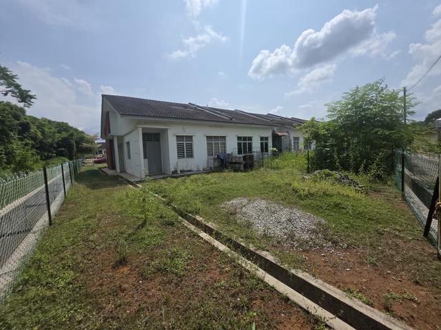 Terraced House for sale in Kuantan, Pahang