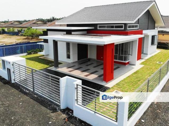 House for sale in Port Klang, Selangor
