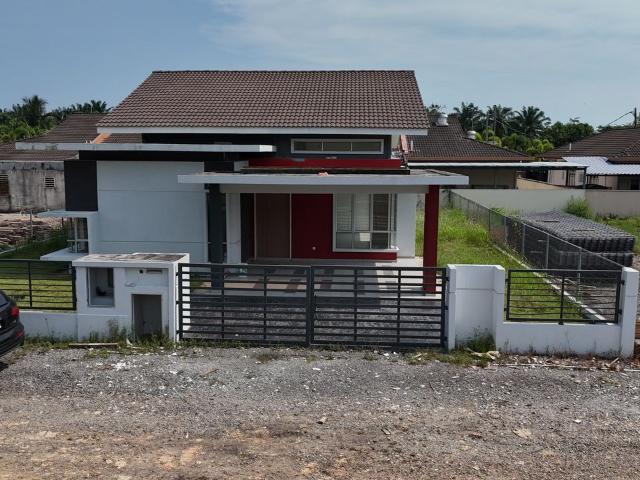 House for sale in Port Klang, Selangor