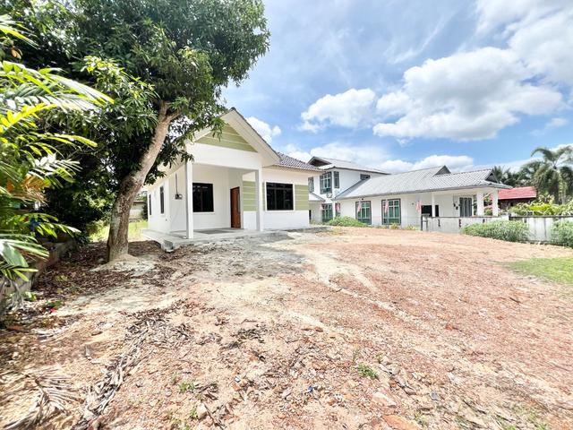 Bungalow for sale in Kluang, Johor