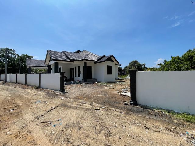 Residential House for sale in Tringganu