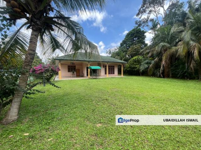 House for sale in Rembau, Negeri Sembilan