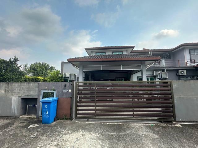 Residential House for sale in Petaling, Alam Impian