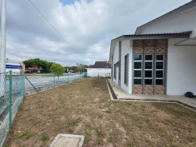 Terraced House for sale in Kuantan, Pahang