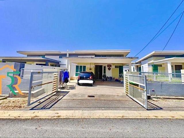 Residential House for sale in Sungai Petani, Kuala Muda