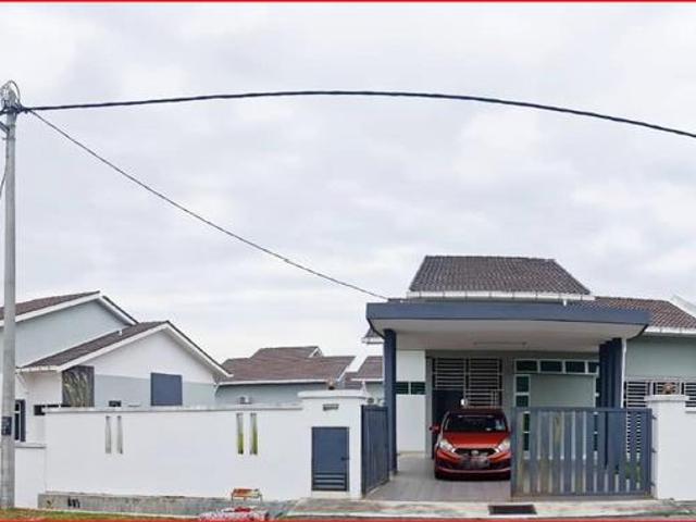 Residential House for sale in Perak