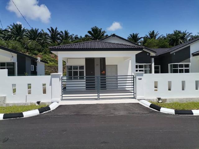 Residential House for sale in Sungai Petani, Kuala Muda