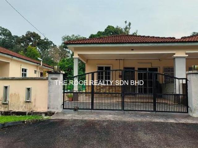 Residential House for sale in Bandar Baharu, Kedah