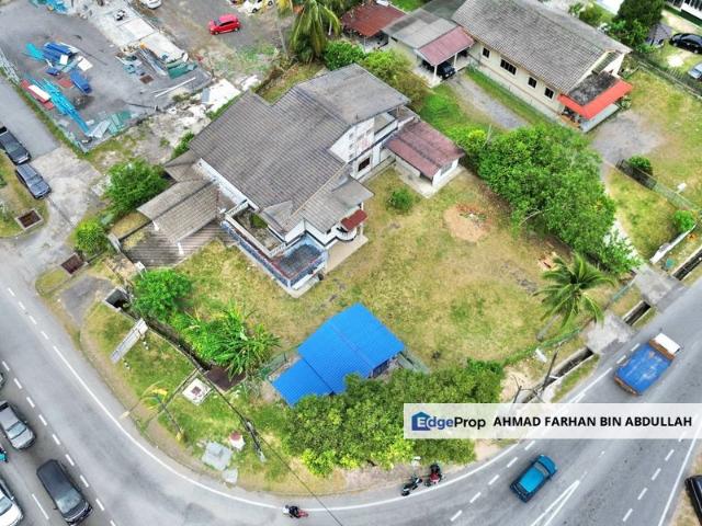 House for sale in Sendayan Village, Negeri Sembilan