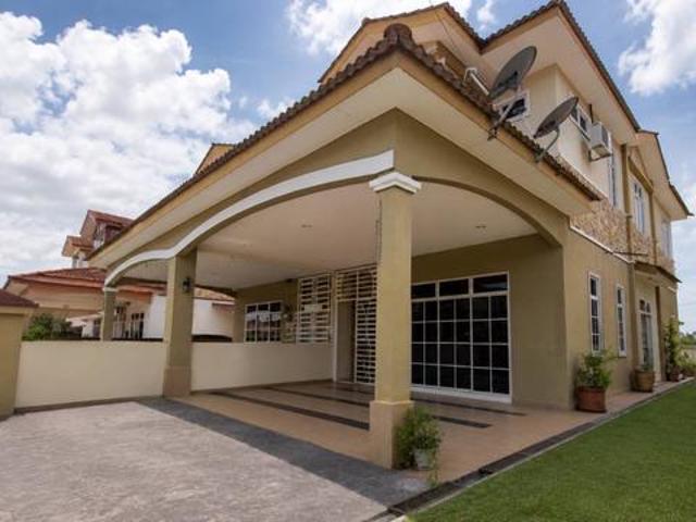 Residential House for sale in Alor Setar, Kota Setar