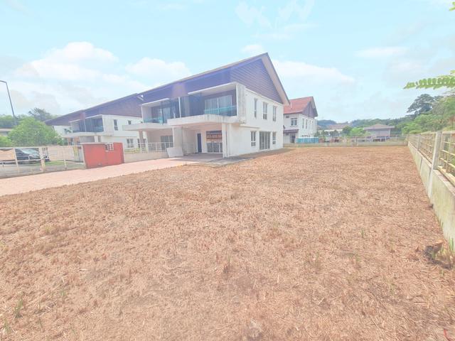 Residential House for sale in Tanjong Sepat, Selangor