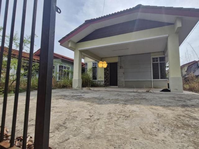 Residential House for sale in Sungai Petani, Kuala Muda