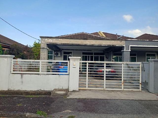 Residential House for sale in Kuala Kedah, Kota Setar