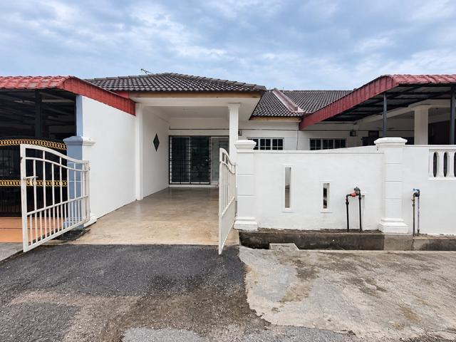 Terraced House for sale in Gedong, Bahagian Samarahan