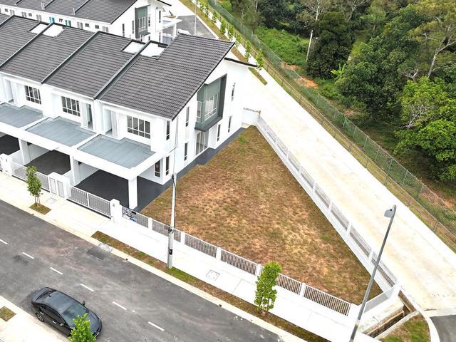 Terraced House for sale in Sendayan Village, Negeri Sembilan