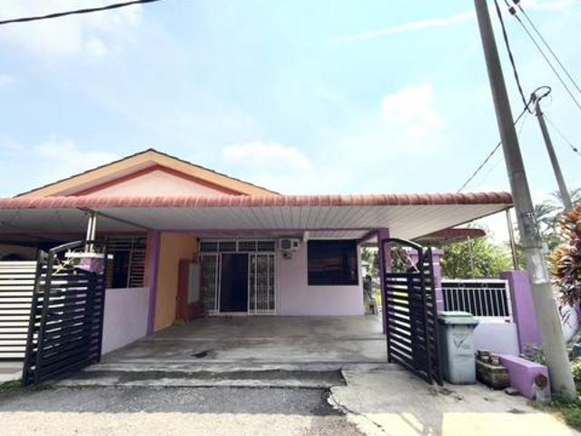 Terraced House for sale in Padang Serai, Kedah