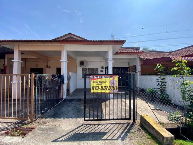 Terraced House for sale in Cheng, Malaka