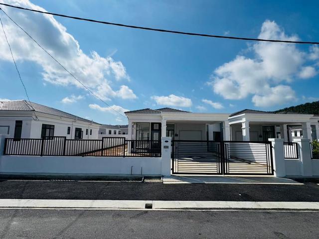 Residential House for sale in Sungai Petani, Kuala Muda