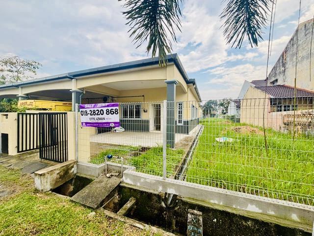 Terraced House for sale in Port Klang, Selangor