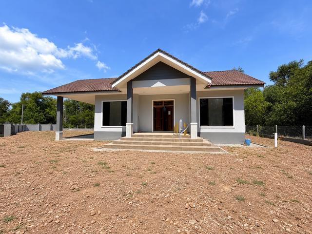Bungalow for sale in Tringganu
