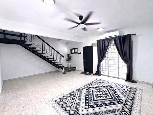 Terraced House for sale in Selayang, Selangor