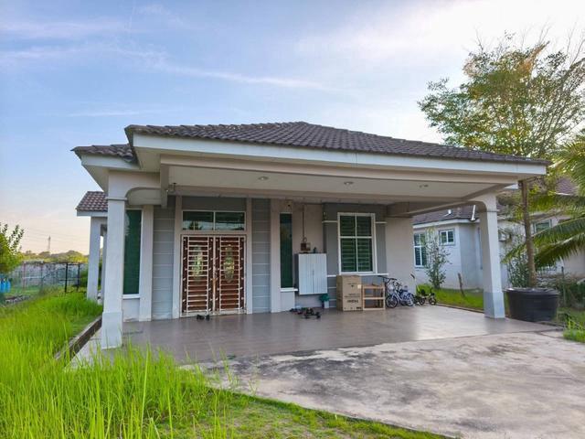 Bungalow for sale in Kuala Muda, Kedah