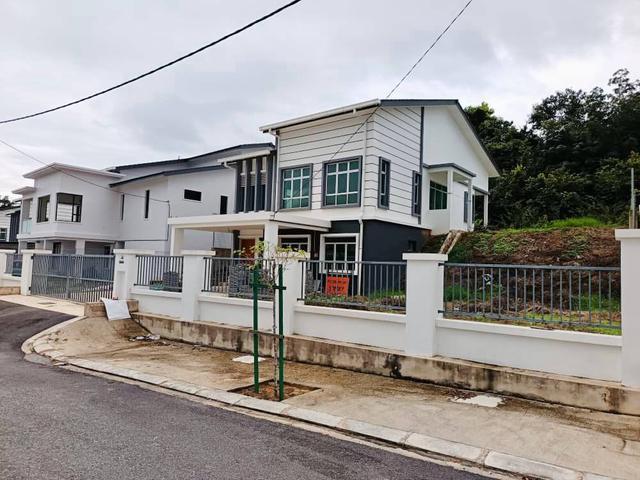 Bungalow for sale in Jitra, Kedah