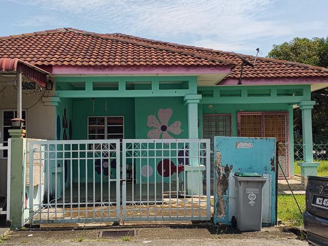 Residential House for sale in Rembau