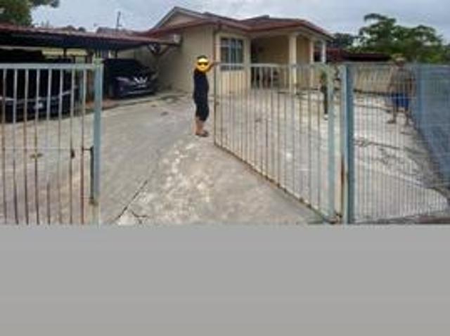 Terraced House for sale in Sendayan Village, Negeri Sembilan