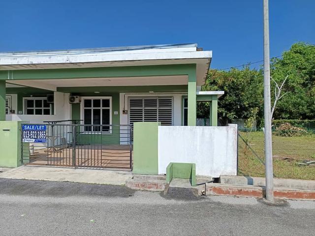Residential House for sale in Kuantan, Pahang