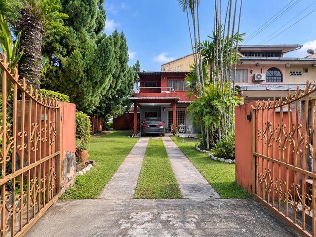 Terraced House for sale in Majlis Perbandaran Selayang, Gombak