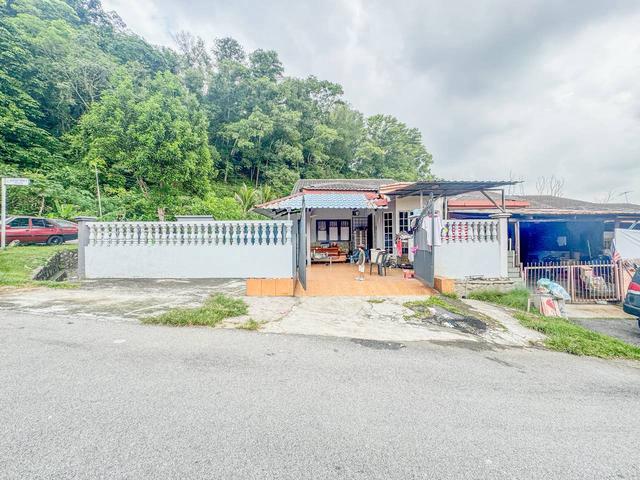 Terraced House for sale in Kajang, Langat