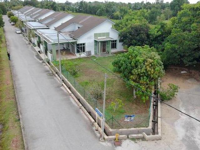 Residential House for sale in Kuantan, Pahang