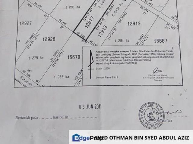 House for sale in Petaling, Alam Impian