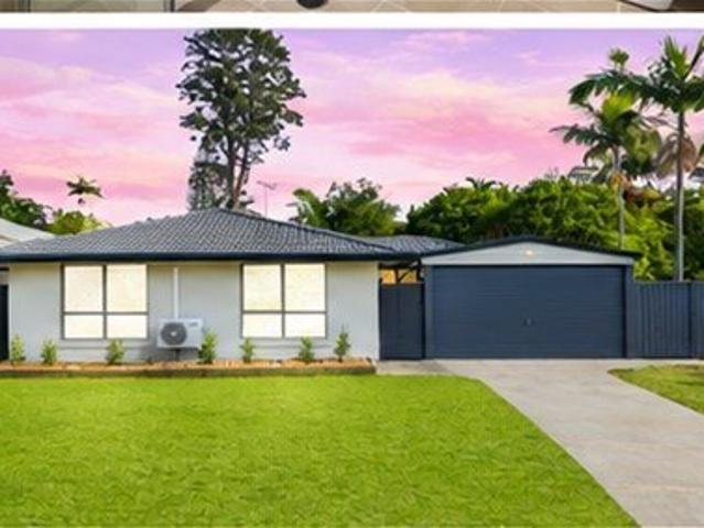 House for rent in Toombul, Queensland