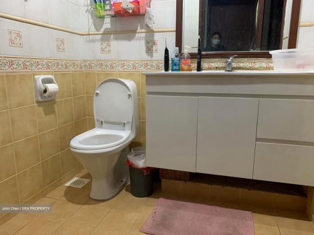 Condominium for rent