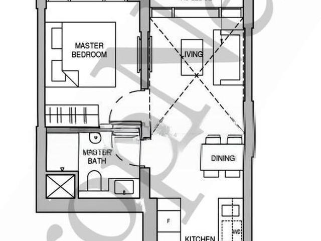 Condominium for sale