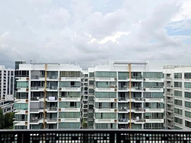 Condominium for sale