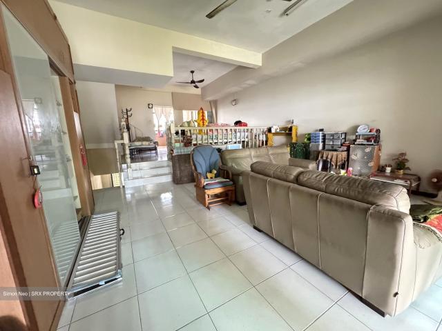 Condominium for sale in 16 Upper East Coast