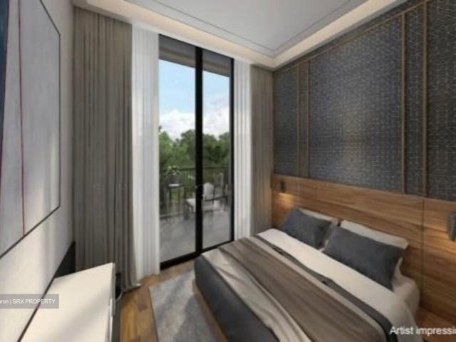 Condominium for sale
