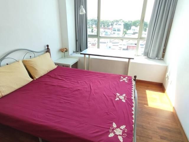 Room for rent